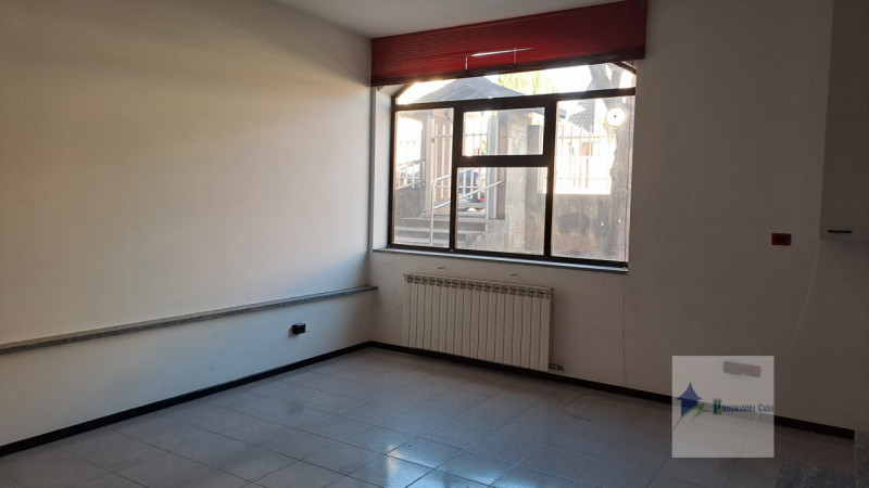 ufficio in vendita ad Arconate