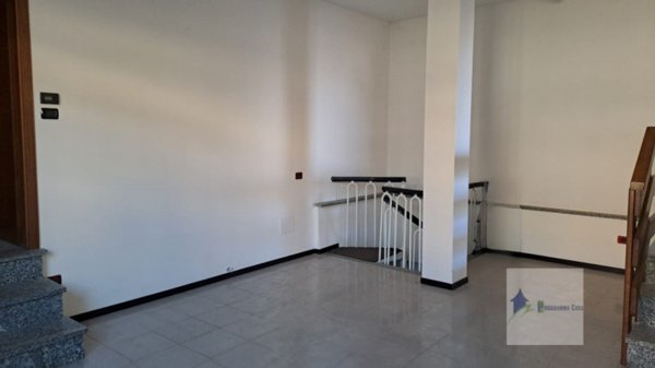ufficio in vendita ad Arconate