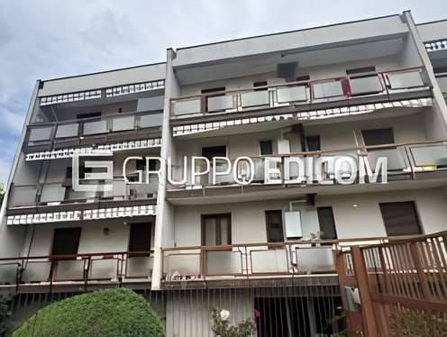 appartamento in vendita ad Arconate