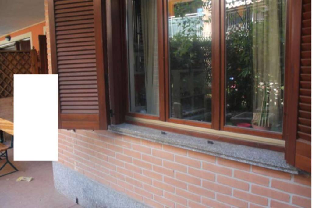 appartamento in vendita ad Arconate