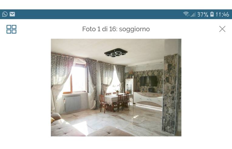 appartamento in vendita ad Arconate