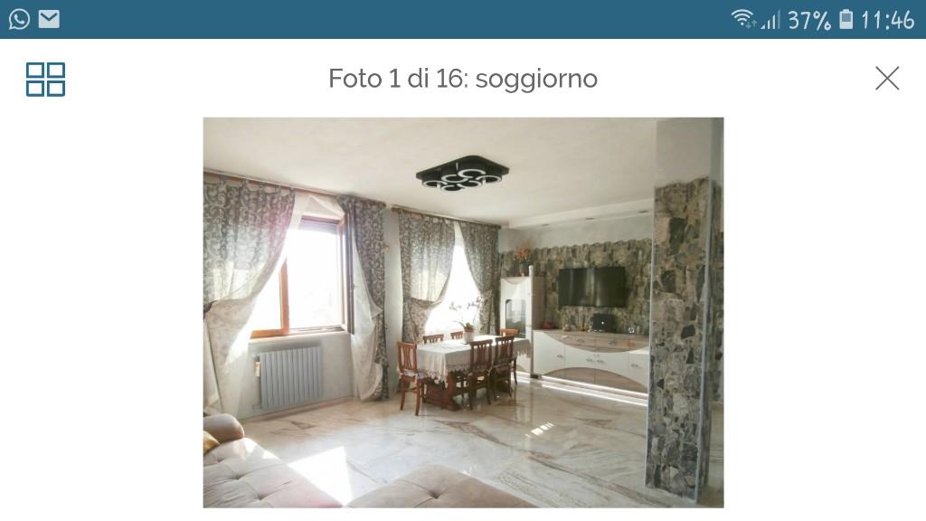 appartamento in vendita ad Arconate