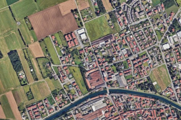 appartamento in vendita ad Arconate