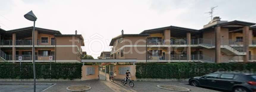 appartamento in vendita ad Arconate