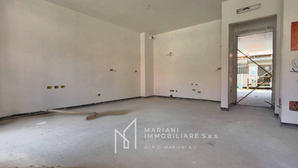 appartamento in vendita ad Arconate