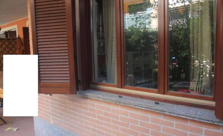 appartamento in vendita ad Arconate