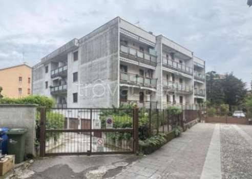 appartamento in vendita ad Arconate