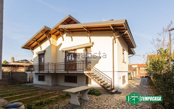 appartamento in vendita ad Arconate