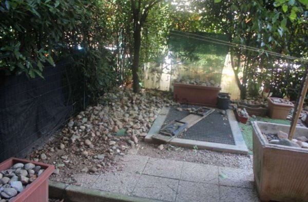 appartamento in vendita ad Arconate