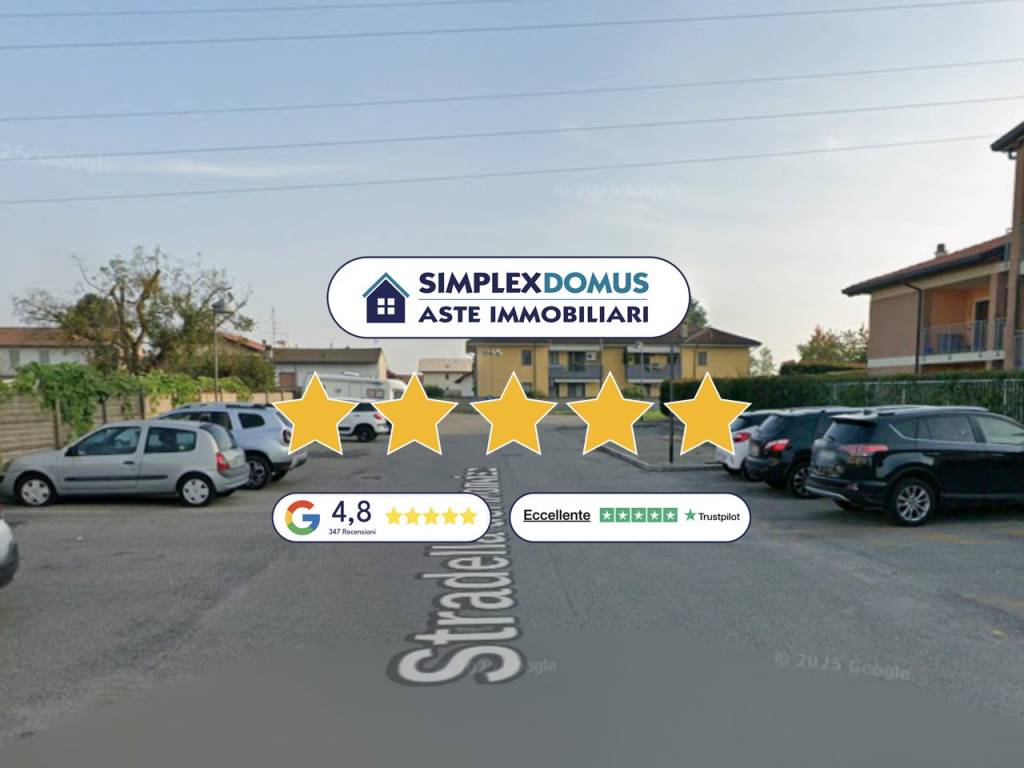 appartamento in vendita ad Arconate