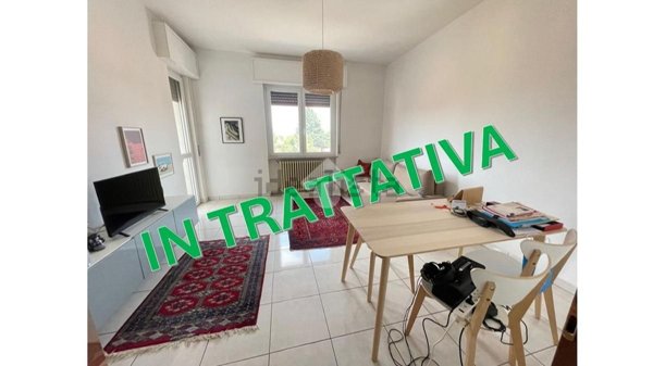 appartamento in vendita ad Arconate