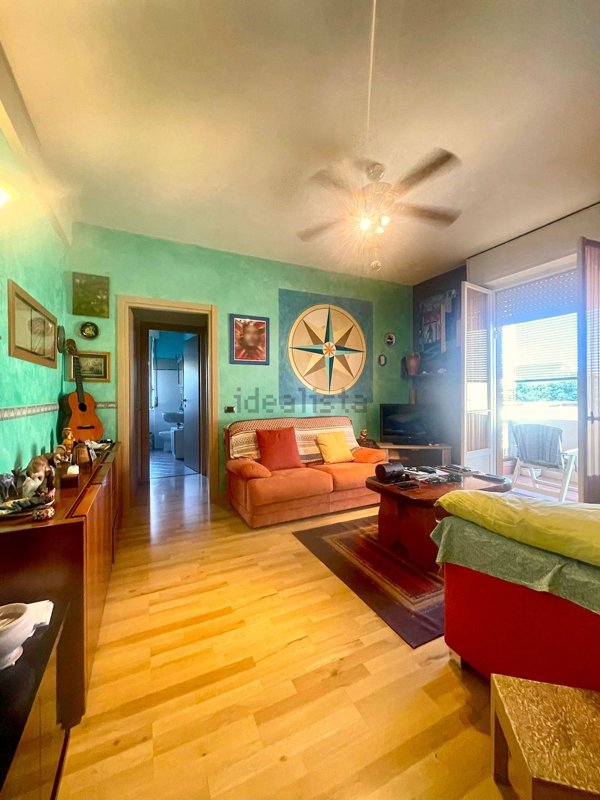 appartamento in vendita ad Arconate