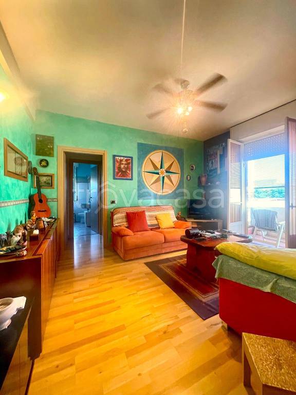 appartamento in vendita ad Arconate