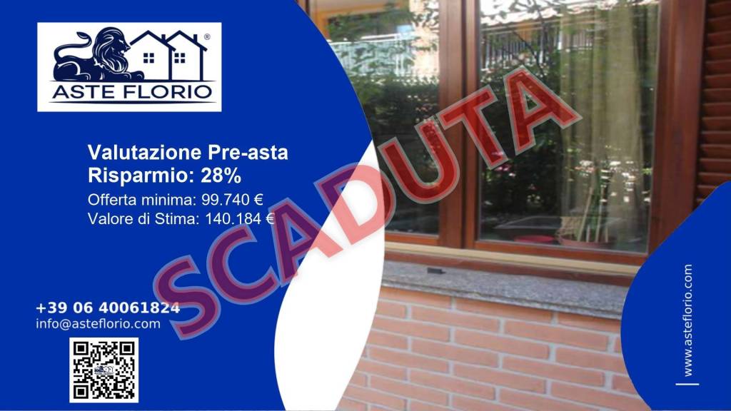 appartamento in vendita ad Arconate