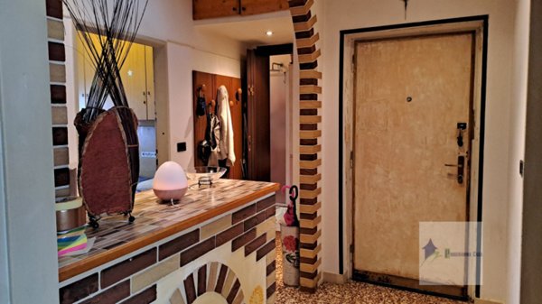 appartamento in vendita ad Arconate