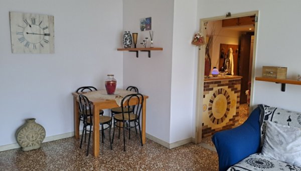 appartamento in vendita ad Arconate