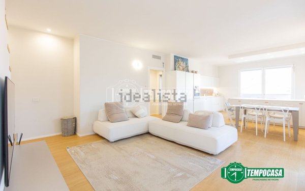 appartamento in vendita ad Arconate