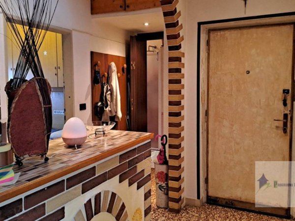 appartamento in vendita ad Arconate