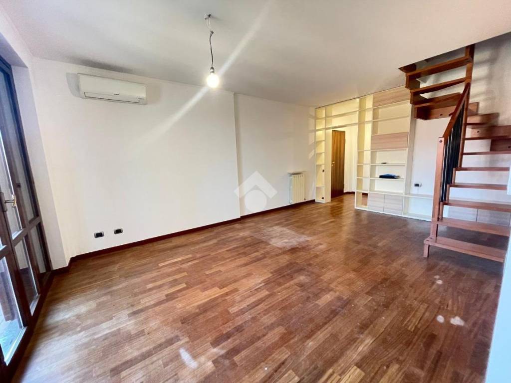 appartamento in vendita ad Arconate