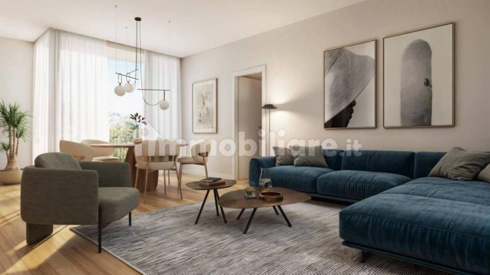 appartamento in vendita ad Arconate