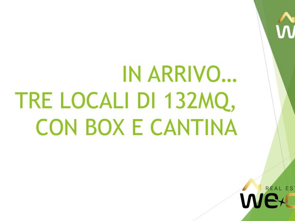 appartamento in vendita ad Arconate