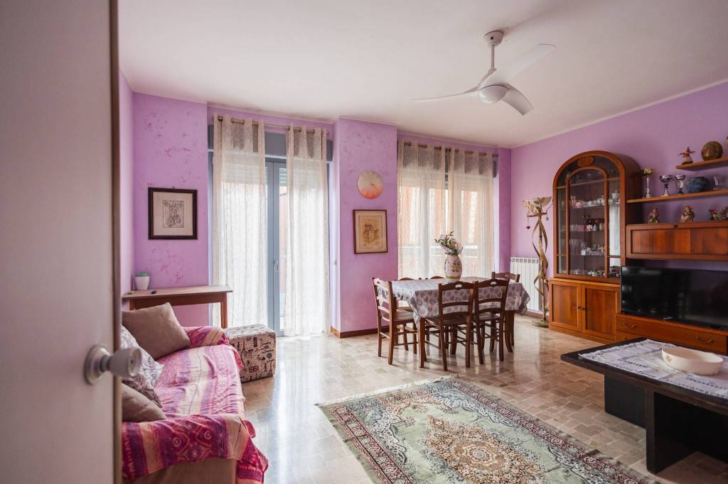 appartamento in vendita ad Arconate