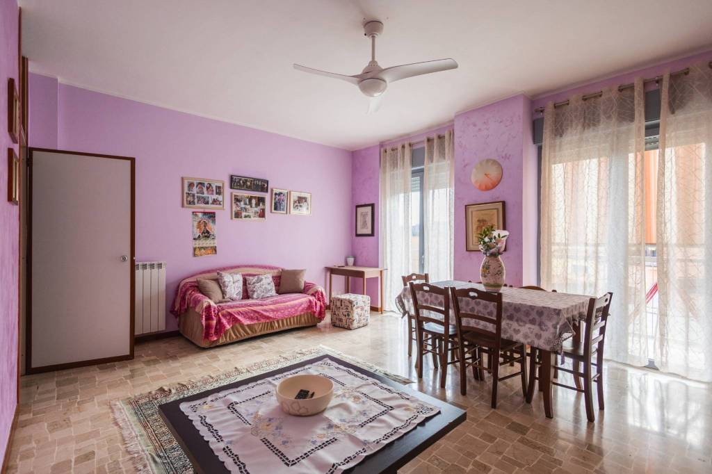 appartamento in vendita ad Arconate