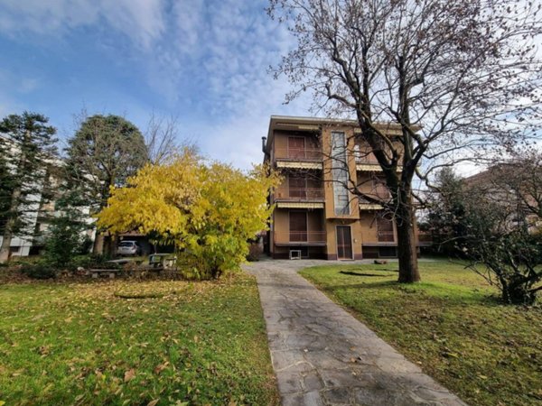 appartamento in vendita ad Arconate