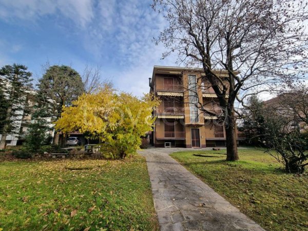 appartamento in vendita ad Arconate