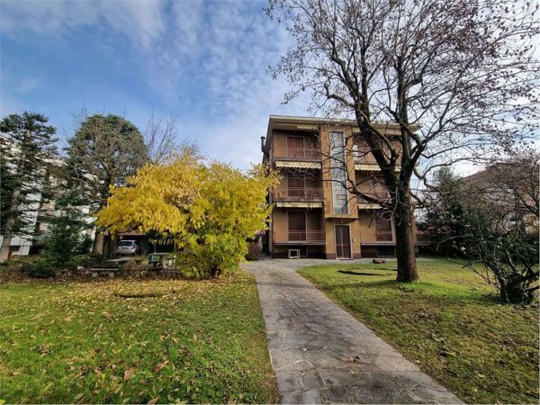 casa indipendente in vendita ad Arconate