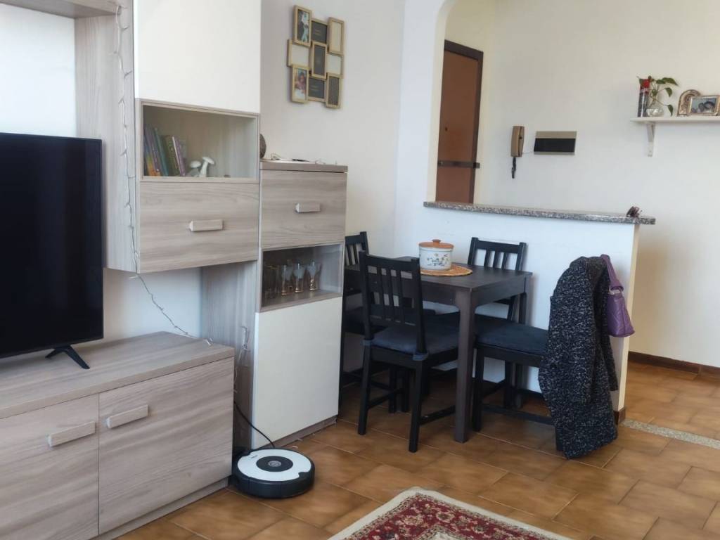appartamento in vendita ad Arconate
