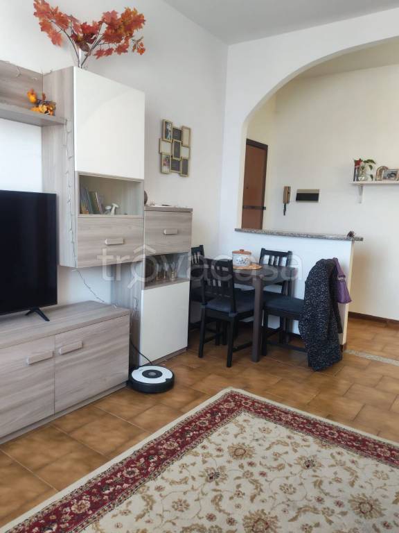 appartamento in vendita ad Arconate