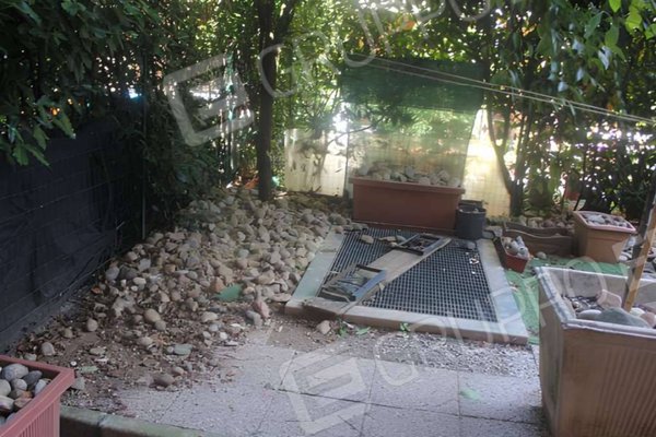 appartamento in vendita ad Arconate