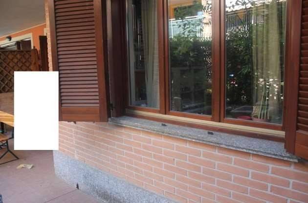 appartamento in vendita ad Arconate