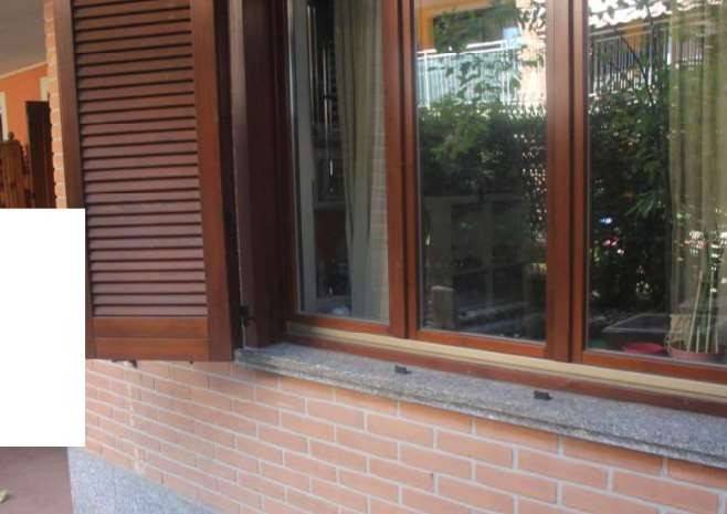 appartamento in vendita ad Arconate