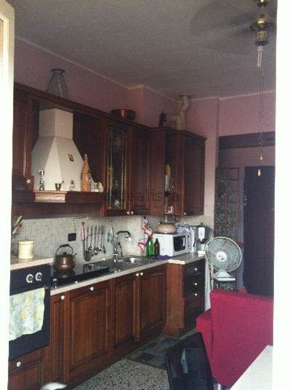 appartamento in vendita ad Arconate