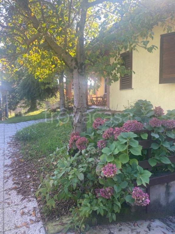 casa indipendente in vendita ad Arconate