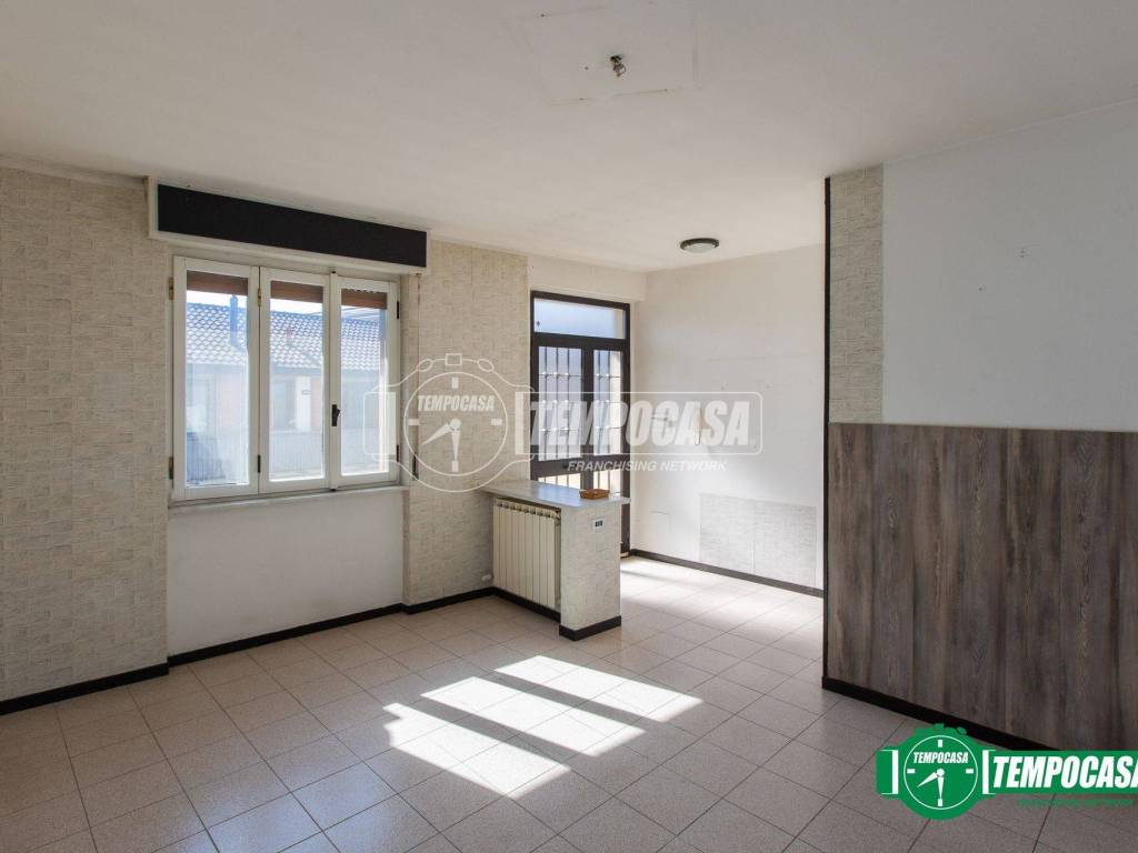 appartamento in vendita ad Arconate