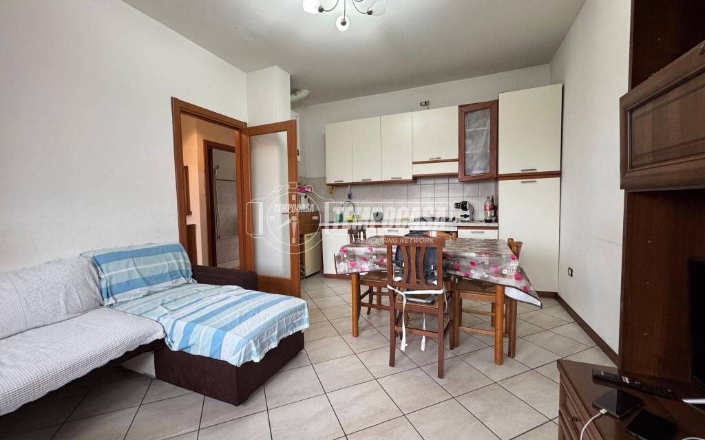 appartamento in vendita ad Arconate