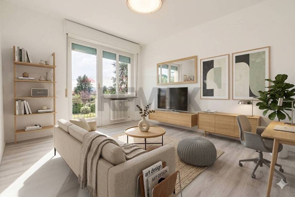 appartamento in vendita ad Arconate