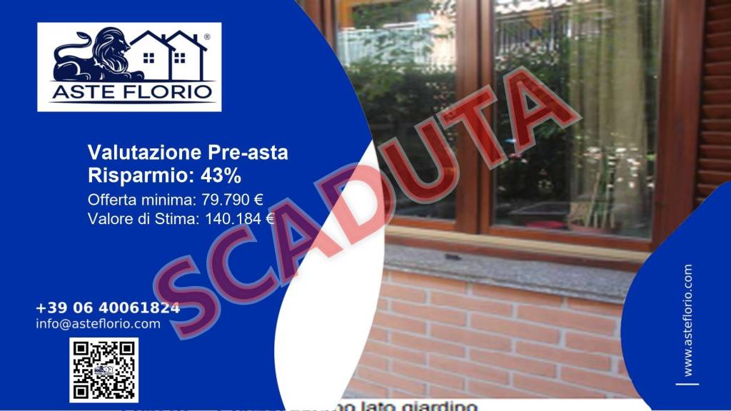 appartamento in vendita ad Arconate