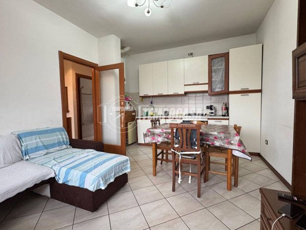 appartamento in vendita ad Arconate