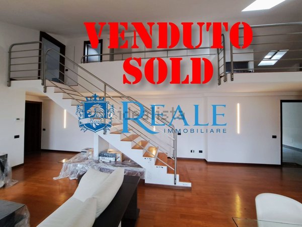 appartamento in vendita ad Arconate