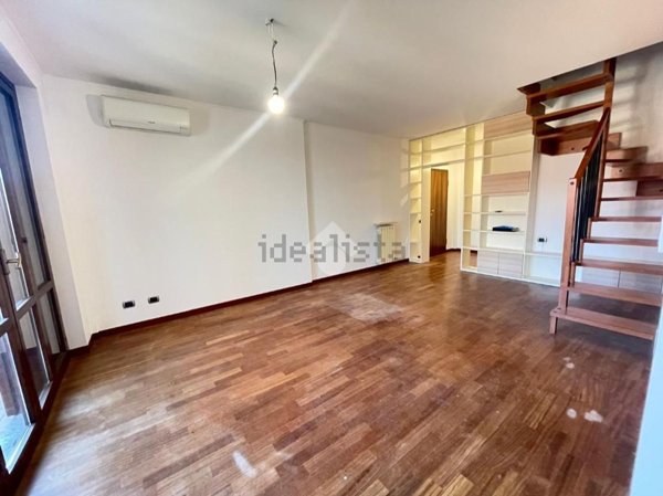 appartamento in vendita ad Arconate