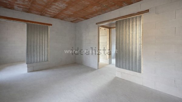 appartamento in vendita ad Arconate