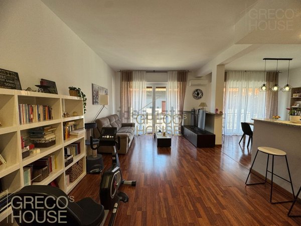 appartamento in vendita ad Arconate