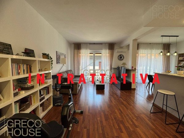 appartamento in vendita ad Arconate