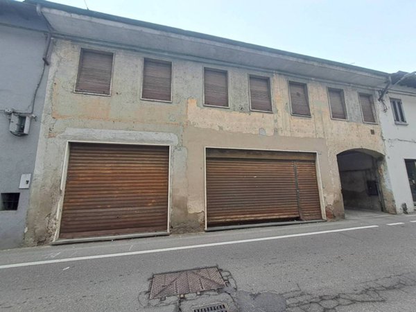 appartamento in vendita ad Arconate