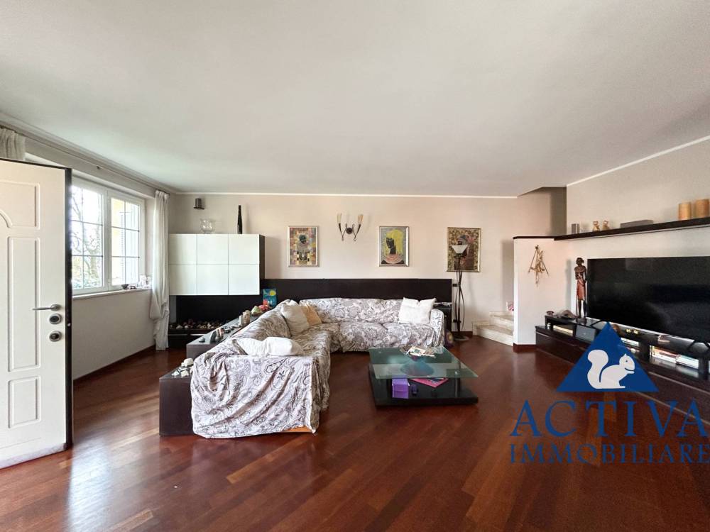 casa indipendente in vendita ad Arconate