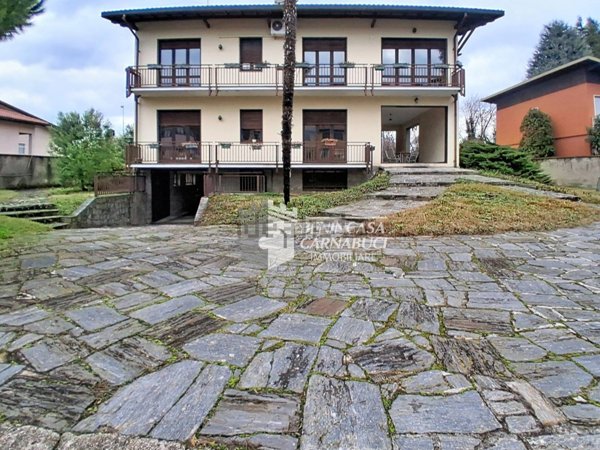 casa indipendente in vendita ad Arconate